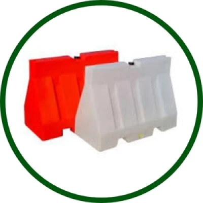Road Barrier