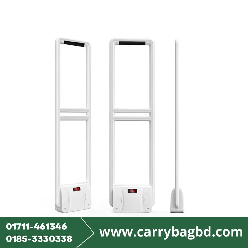Shop Security Alarm Gate