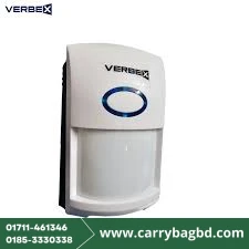 Verbex VT-CT60M Motion Sensor 25kg pet Immune 433MHz Wireless PIR Detector Alarm For Home Burglar Smart  Best Alarm System