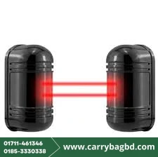 Verbex ABT-100 Wired Beams sensor Alarm Dual Beam Photoelectric Infrared Detector