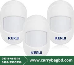 KERUI HW10 Wireless PIR Sensor Alarm Movement Detection For WIFI GSM Alarm