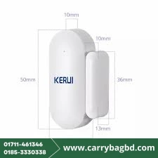 Kerui MC7 Wireless Mini Premium Door Magnetic Sensor Alarm