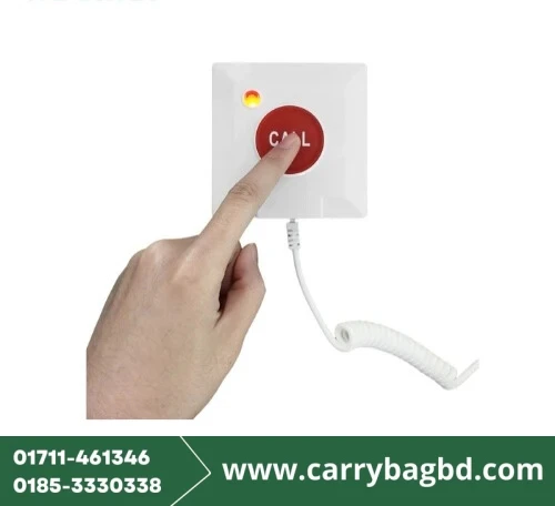 Verbex VT-Wall Mounting Push Button