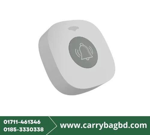 Verbex VT-K-4L White Light Cover Clinic Calling Bell