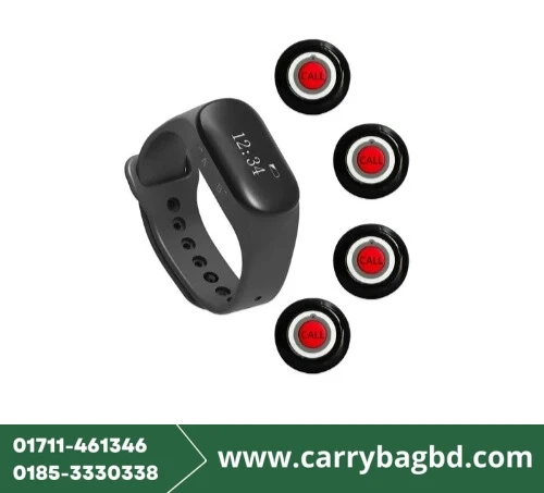 Verbex VT-Ycall K-300 Plus Display Calling Unit For Home Nursing