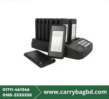 Verbex VT-K-TP10 Pager System Perfect For Restaurant And Factory