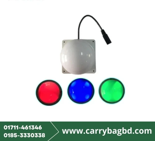 Verbex VT-200 Nurse Call Light And Hospital Call Indicator