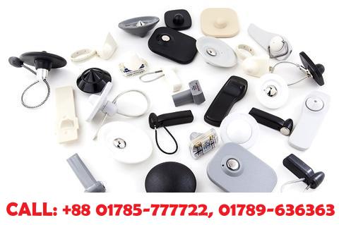 Best Security Tag Supplier in Bangladesh