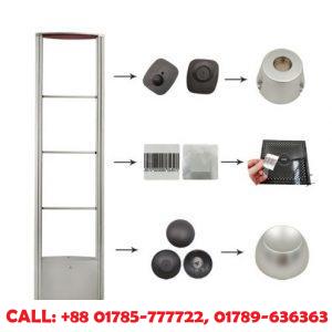 The Benefits of an EAS System in Retail Stores in Bangladesh 9 EAS Products