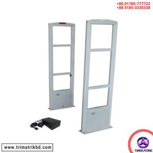 ATS002 EAS RF 8.2 MHz Retail Store Loss Prevention Security Gate Price in Bangladesh